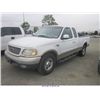 Image 2 : 1999 - FORD F150