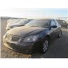 Image 2 : 2005 - NISSAN ALTIMA