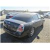 Image 4 : 2005 - NISSAN ALTIMA