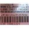 Image 13 : 2009 - MAZDA MAZDA3