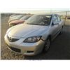 Image 2 : 2009 - MAZDA MAZDA3