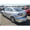 Image 3 : 2009 - MAZDA MAZDA3