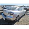 Image 4 : 2009 - MAZDA MAZDA3