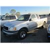 Image 2 : 1999 - FORD F-150