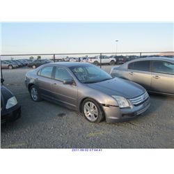 2006 - FORD FUSION