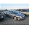 Image 1 : 2006 - FORD FUSION