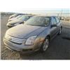 Image 2 : 2006 - FORD FUSION