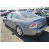 Image 3 : 2006 - FORD FUSION