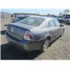 Image 4 : 2006 - FORD FUSION