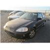 Image 2 : 2000 - HONDA CIVIC