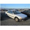Image 1 : 1991 - HONDA ACCORD