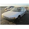 Image 2 : 1991 - HONDA ACCORD