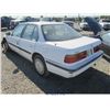 Image 3 : 1991 - HONDA ACCORD