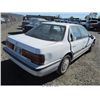 Image 4 : 1991 - HONDA ACCORD