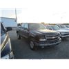 Image 1 : 2006 - CHEVROLET SILVERADO