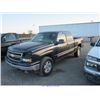 Image 2 : 2006 - CHEVROLET SILVERADO