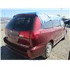 Image 4 : 2005 - TOYOTA SIENNA