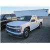 Image 2 : 2006 - CHEVROLET COLORADO