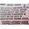 Image 8 : 2006 - CHEVROLET COLORADO