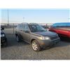 Image 1 : 2003 - LANDROVER FREELANDER