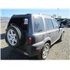 Image 4 : 2003 - LANDROVER FREELANDER