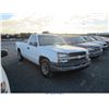 Image 1 : 2005 - CHEVROLET SILVERADO
