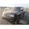 Image 2 : 1999 - TOYOTA 4RUNNER