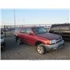 Image 1 : 2001 - TOYOTA 4RUNNER