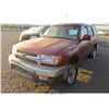 Image 2 : 2001 - TOYOTA 4RUNNER
