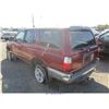 Image 3 : 2001 - TOYOTA 4RUNNER
