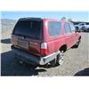 Image 4 : 2001 - TOYOTA 4RUNNER