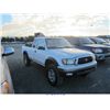 Image 1 : 2001 - TOYOTA TACOMA