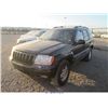 Image 2 : 2000 - JEEP GRAND CHEROKEE
