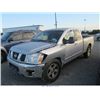 Image 2 : 2006 - NISSAN TITAN