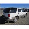 Image 4 : 2000 - GMC JIMMY