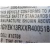 Image 11 : 1999 - CADILLAC ESCALADE