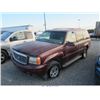 Image 2 : 1999 - CADILLAC ESCALADE