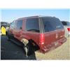 Image 3 : 1999 - CADILLAC ESCALADE