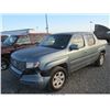 Image 2 : 2006 - HONDA RIDGELINE