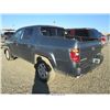 Image 3 : 2006 - HONDA RIDGELINE