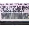 Image 12 : 2004 - ACURA MDX
