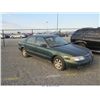Image 1 : 2001 - MAZDA 626