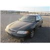 Image 2 : 2001 - MAZDA 626