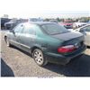 Image 3 : 2001 - MAZDA 626