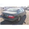 Image 4 : 2001 - MAZDA 626