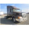 Image 1 : 1999 - VOLVO TRACTOR