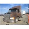 Image 2 : 1999 - VOLVO TRACTOR