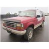 Image 1 : 1991 - FORD EXPLORER