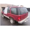 Image 3 : 1991 - FORD EXPLORER