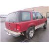 Image 4 : 1991 - FORD EXPLORER
